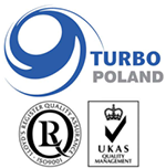 Turbo Poland Ltd D.C.S International Ltd