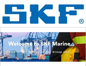 SKF HELLAS SA Vibration Monitoring
