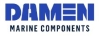 Damen Anchors and Chains Factory